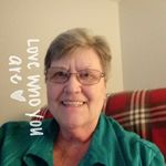 Barb Luchies Kenyon - @luchieskenyon - Instagram