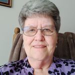 Barb Luchies Kenyon - @barb_luchies_kenyon111 - Instagram