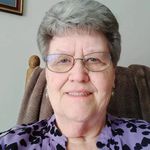 Barb Luchies Kenyon - @barb_luchies_kenyon01 - Instagram