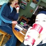 Barbara Kenyon-Mohrlang - @barb_km - Instagram