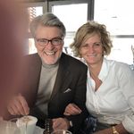 Bärbel Kenyon - @barbelkenyon - Instagram