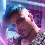 Kenyon Turner - @kenyonthebarber - Instagram