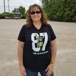 Barb Kerr - @jackbenimblenow - Instagram