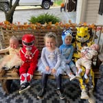 Barb Kerr Robertson - @barbrobertson89 - Instagram