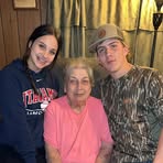 Barbara Kidd - Facebook