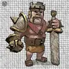 BARB KING - @infernogames101 - TikTok