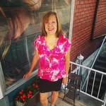 Barbara Kirk - @mbarbkirk - Instagram