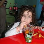 Barbare Kirkitadze - Facebook