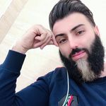 Ahad resuolzadeh - @barber_kishomat - Instagram