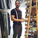 Ramin Ebrahimi - @barber.ramin.kish - Instagram