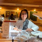 Barb Klemp Knapp - @love.2.quilt - Instagram