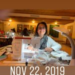 Barb Knapp - @love.toquilt - Instagram