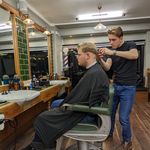 James knapp - @jimknapp_barber - Instagram