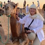 Barb Knight - @barbiegirl1962 - Instagram