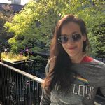 Barb Knight - @ef_barb - Instagram