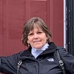 Barb Knight Fredrickson - @fredricksonbarb - Instagram