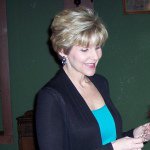 Barbara Knight - @barb_knight - Instagram