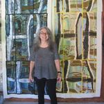 Barbara Knight - @barbknightart - Instagram