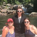 Barbara Knight - @barbknight56 - Instagram