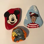 Barb Knott - @plap_rocks - Instagram