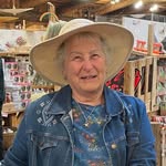 Barb Knott - @bposmituk - Instagram