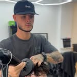 Luke Knott Barbering - @lukeknottbarber - Instagram