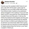 barbaraknowles1117 - @barbaraknowles1117 - TikTok