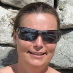 Barbro Knudsen - @knudsenbarbro - Instagram