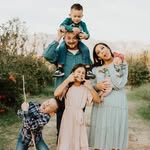 Alex & Barb Kramer - @thekramerkrib - Instagram