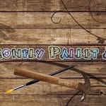 Barb kramer - @dragonfly_pallet_art - Instagram