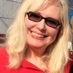 Barb Kramer - @bbluvs2sing - Instagram