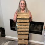 Barb Kramer Jones Bieber - @bebieber73 - Instagram