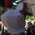 Barbara Krönner - Schokolade - @barbarakronner - Instagram