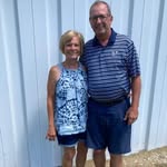 Barb Krueger - @yolaf37098 - Instagram