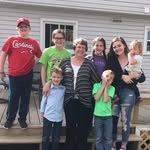 Barb Krueger - @gmabarb74 - Instagram