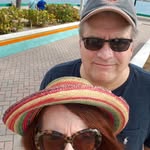 Barb Krueger - @birthdaygal54 - Instagram
