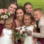 Barb Krueger - @sumner5mchsicom - Instagram