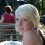 Barb Krull - @wildedelweiss - Instagram
