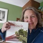Barb Kunz - @rhubarb_7 - Instagram