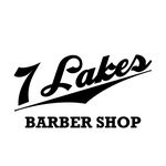 Barbearia 7 Lakes Barbershop | Sete Lagoas - MG - @7lakesbarbershop - Instagram