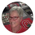 Barb Hazlett Lamb - @basketcase43112 - Instagram