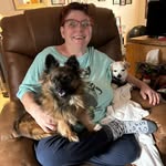 Barb Lance - @theorangutans - Instagram