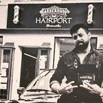 Barbershop Hairport Landau - @barbershop_hairport_landau - Instagram