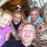 Barb Lane - @auntbarb44 - Instagram