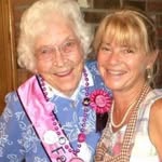 Barb Larkin - @barbarabottolarkin - Instagram