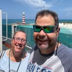 Barb Larkin - @bel.1964coaz - Instagram