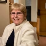 Barb Larkins - @barbaralarkins1947 - Instagram