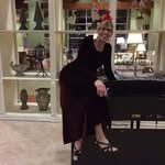 Barb larsen - @milanroy212 - Instagram