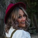 Barb Larsen - @goodluckbarb - Instagram
