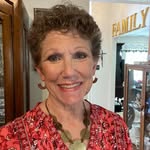 Barb Larsen Stockdale - @stockdalebarblarsen - Instagram